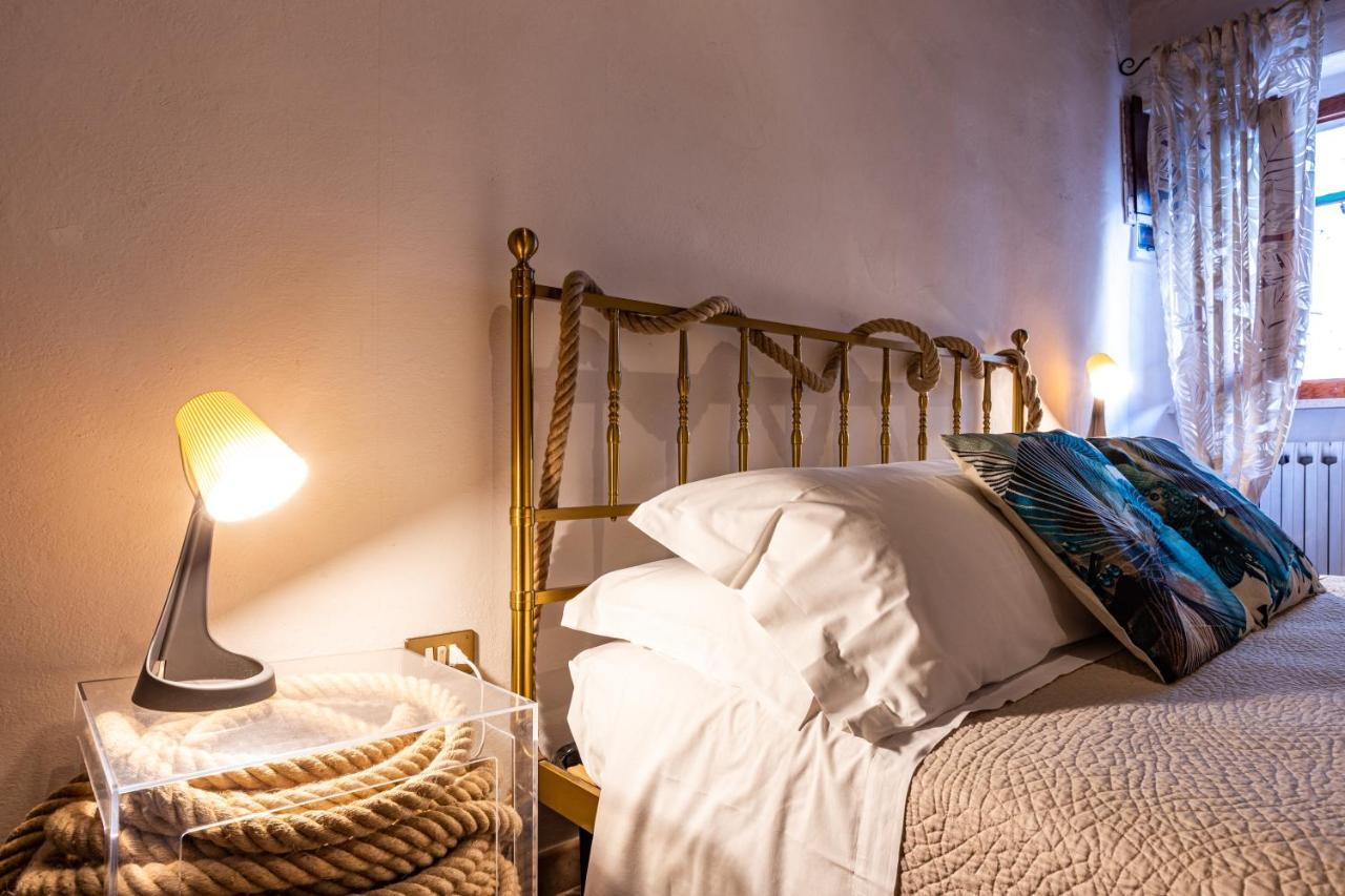 Agri Apartment La Terrazza La Ripadoro Chianni Ngoại thất bức ảnh